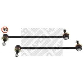 Compre Kit de reparação, tirante da barra estabilizadora da MAPCO 54677/2HPS a um preço baixo por 34,13 €