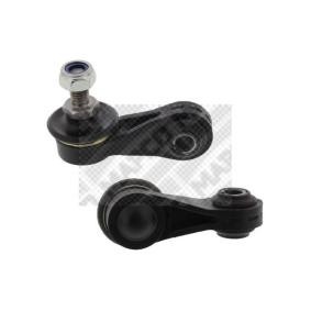 Compre Kit de reparação, tirante da barra estabilizadora da MAPCO 54737/2 a um preço baixo por 21,52 €