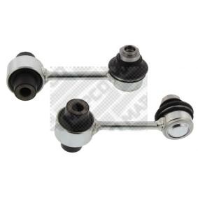 Compre Kit de reparação, tirante da barra estabilizadora da MAPCO 54753/2 a um preço baixo por 30,38 €