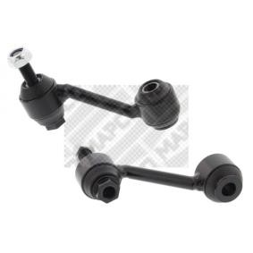 Compre Kit de reparação, tirante da barra estabilizadora da MAPCO 54809/2 a um preço baixo por 26,51 €