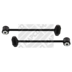 Compre Kit de reparação, tirante da barra estabilizadora da MAPCO 54853/4 a um preço baixo por 27,01 €