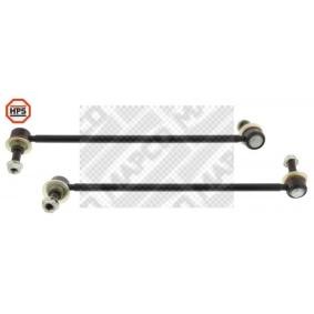 Compre Kit de reparação, tirante da barra estabilizadora da MAPCO 54868/9HPS a um preço baixo por 31,33 €