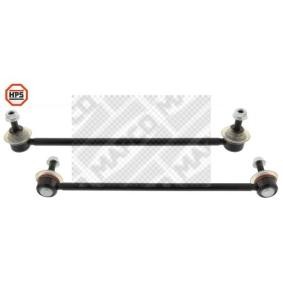 Compre Kit de reparação, tirante da barra estabilizadora da MAPCO 55600/2HPS a um preço baixo por 29,45 €
