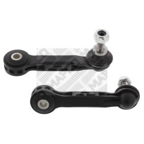 Compre Kit de reparação, tirante da barra estabilizadora da MAPCO 55623/2 a um preço baixo por 24,52 €