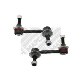 Compre Kit de reparação, tirante da barra estabilizadora da MAPCO 59016/7 a um preço baixo por 33,77 €