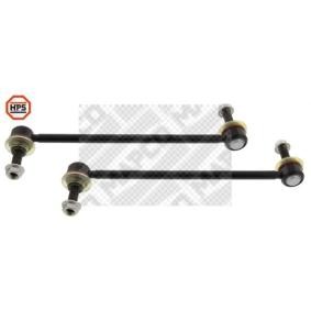 Compre Kit de reparação, tirante da barra estabilizadora da MAPCO 59072/2HPS a um preço baixo por 30,38 €