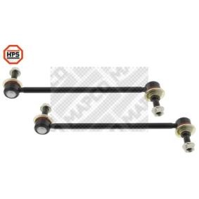 Compre Kit de reparação, tirante da barra estabilizadora da MAPCO 59077/2HPS a um preço baixo por 33,18 €