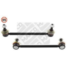Compre Kit de reparação, tirante da barra estabilizadora da MAPCO 59149/2HPS a um preço baixo por 28,04 €