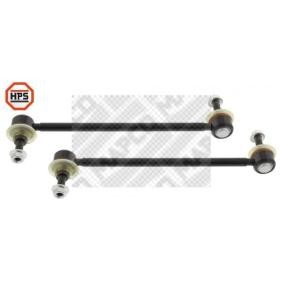 Compre Kit de reparação, tirante da barra estabilizadora da MAPCO 59160/2HPS a um preço baixo por 31,33 €