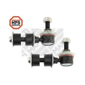 Compre Kit de reparação, tirante da barra estabilizadora da MAPCO 59299/2 a um preço baixo por 21,04 €