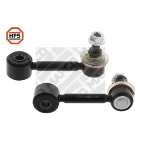Compre Kit de reparação, tirante da barra estabilizadora da MAPCO 59343/2HPS a um preço baixo por 19,46 €