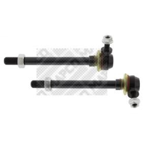 Compre Kit de reparação, tirante da barra estabilizadora da MAPCO 59345/2 a um preço baixo por 33,65 €