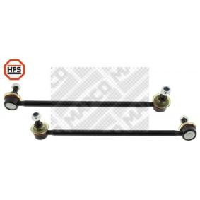 Compre Kit de reparação, tirante da barra estabilizadora da MAPCO 59365/6HPS a um preço baixo por 18,20 €