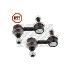 Compre Kit de reparação, tirante da barra estabilizadora da MAPCO 59543/2HPS a um preço baixo por 20,42 €