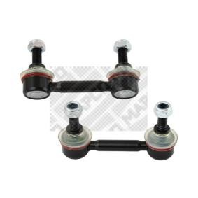 Compre Kit de reparação, tirante da barra estabilizadora da MAPCO 59592/2 a um preço baixo por 26,06 €