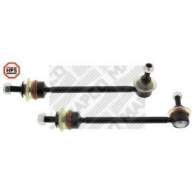Compre Kit de reparação, tirante da barra estabilizadora da MAPCO 59632/2HPS a um preço baixo por 23,57 €