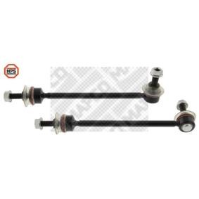 Compre Kit de reparação, tirante da barra estabilizadora da MAPCO 59697/2HPS a um preço baixo por 20,42 €