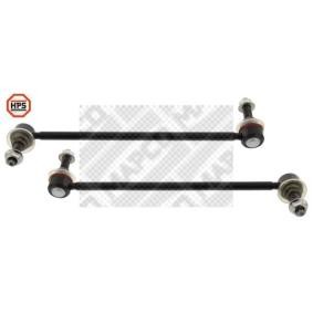 Compre Kit de reparação, tirante da barra estabilizadora da MAPCO 59725/6HPS a um preço baixo por 20,67 €