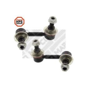 Compre Kit de reparação, tirante da barra estabilizadora da MAPCO 59727/8HPS a um preço baixo por 26,06 €