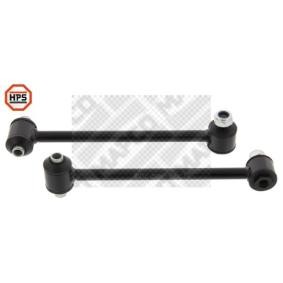 Compre Kit de reparação, tirante da barra estabilizadora da MAPCO 59847/2HPS a um preço baixo por 22,68 €