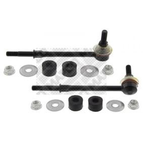 Compre Kit de reparação, tirante da barra estabilizadora da MAPCO 59851/2 a um preço baixo por 32,01 €