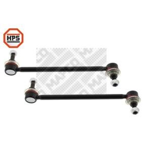Compre Kit de reparação, tirante da barra estabilizadora da MAPCO 59856/2HPS a um preço baixo por 18,20 €