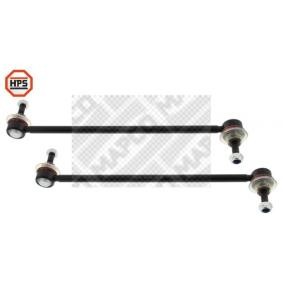 Compre Kit de reparação, tirante da barra estabilizadora da MAPCO 59906/2HPS a um preço baixo por 27,01 €