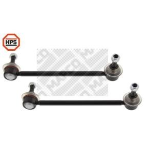 Compre Kit de reparação, tirante da barra estabilizadora da MAPCO 59907/2HPS a um preço baixo por 32,01 €