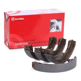 Comprar Zapata de freno de mano de BREMBO S 59 521 a bajo precio de 15,09 €