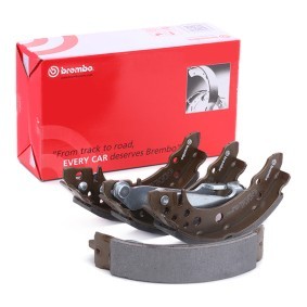 Comprar Juego de zapatas de frenos de BREMBO S 85 507 a bajo precio de 13,90 €