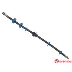 Comprar Latiguillo de freno de BREMBO T 23 015 a bajo precio de 56,19 €