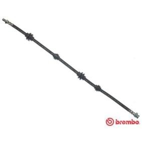 Comprar Latiguillo de freno de BREMBO T 23 037 a bajo precio de 10,65 €