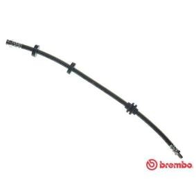 Comprar Latiguillo de freno de BREMBO T 23 048 a bajo precio de 14,52 €