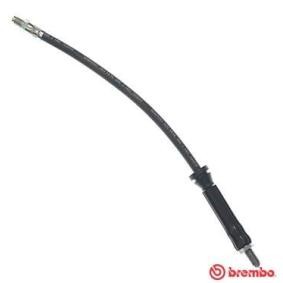 Comprar Latiguillo de freno de BREMBO T 24 005 a bajo precio de 14,41 €