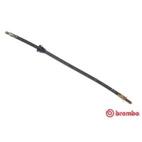 Comprar Latiguillo de freno de BREMBO T 24 007 a bajo precio de 11,81 €