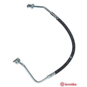 Comprar Latiguillo de freno de BREMBO T 24 012 a bajo precio de 46,92 €