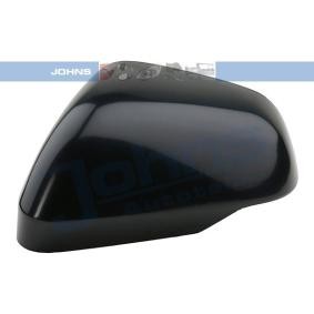 Osta Suojus, ulkopeili JOHNS:llä 38 65 37-90 edullisesti hintaan 27,09 €