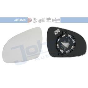 Osta Peililasi, ulkopeili JOHNS:llä 41 88 37-81 edullisesti hintaan 37,71 €