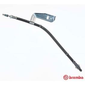 Comprar Latiguillo de freno de BREMBO T 24 025 a bajo precio de 32,07 €