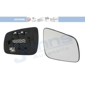 Osta Peililasi, ulkopeili JOHNS:llä 52 26 38-81 edullisesti hintaan 20,93 €