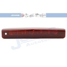 Dritte Bremsleuchte des Herstellers JOHNS - Originalware Artikelnummer: 55 09 89-1