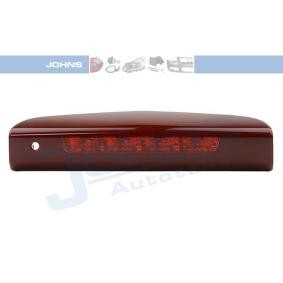 Osta Lisäjarruvalo JOHNS:llä 55 57 89-2 edullisesti hintaan 62,94 €