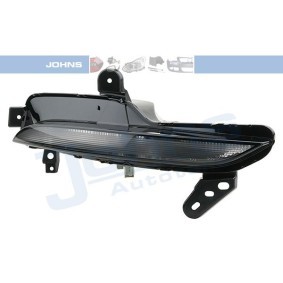 Blinker des Herstellers JOHNS - Originalware Artikelnummer: 60 46 20-1
