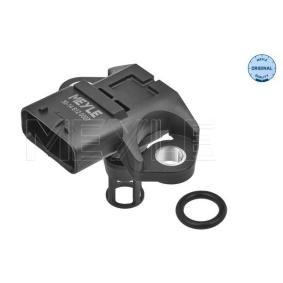 Acquista Sensore, pressione collettore d'aspirazione da MEYLE 30-14 812 0007 a buon mercato per soli 73,60 €