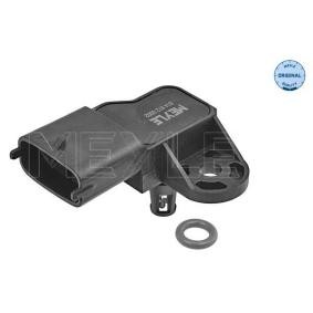 Køb Sensor, sugerørstryk af MEYLE 614 812 0002 til den lave pris 257,62 DKK