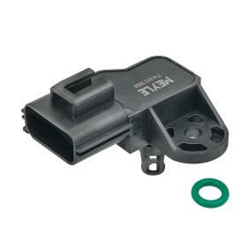 Achetez des Capteur, pression du tuyau d'admission MEYLE 714 812 0004 à prix pour 38,15 €