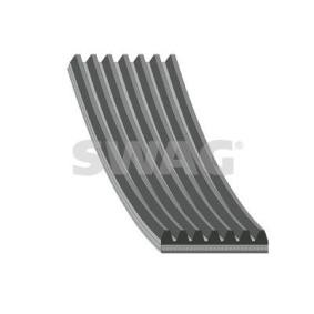 Acquista Cinghia servizi da SWAG 33 10 2052 a buon mercato per soli 26,48 €