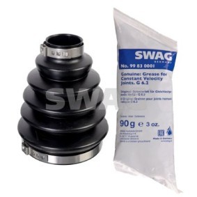 Fahrwerksfeder für SEAT von SWAG