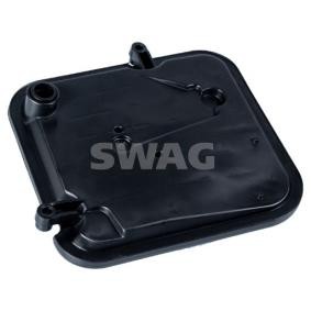 Achetez des Filtre hydraulique, boîte automatique SWAG 33 10 2438 à prix pour 34,61 €