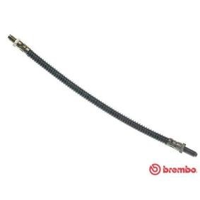 Comprar Latiguillo de freno de BREMBO T 52 011 a bajo precio de 11,42 €